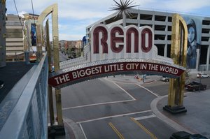 Divorce Capital Reno 