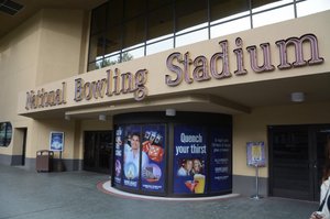 Reno Bowling Stadium