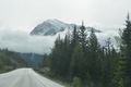 Jasper To Banff