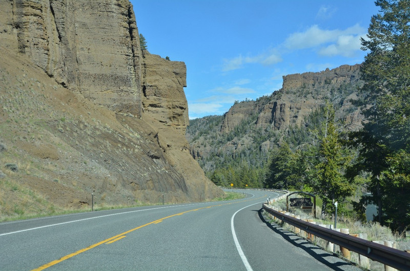 Wyoming Roadtrip