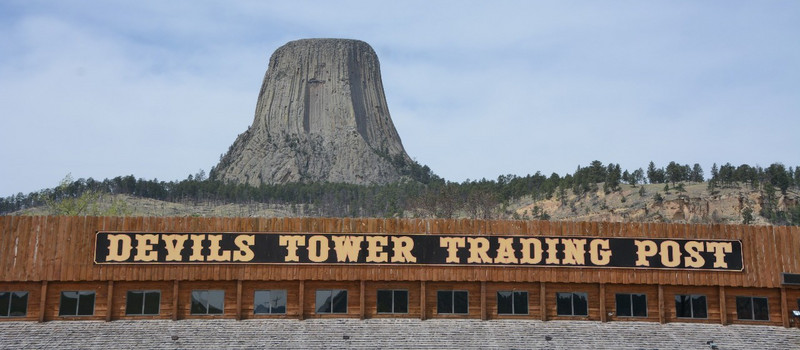 Devils Tower