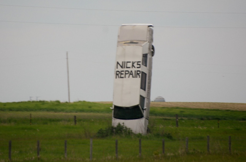 Auto Repair Advertising 