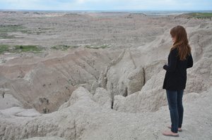 DH In The Badlands