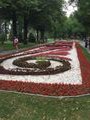 Kremlin gardens