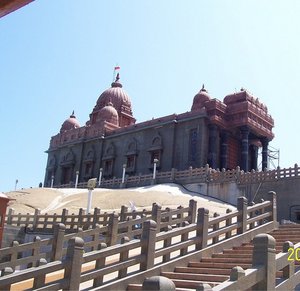 Kanya Kumari