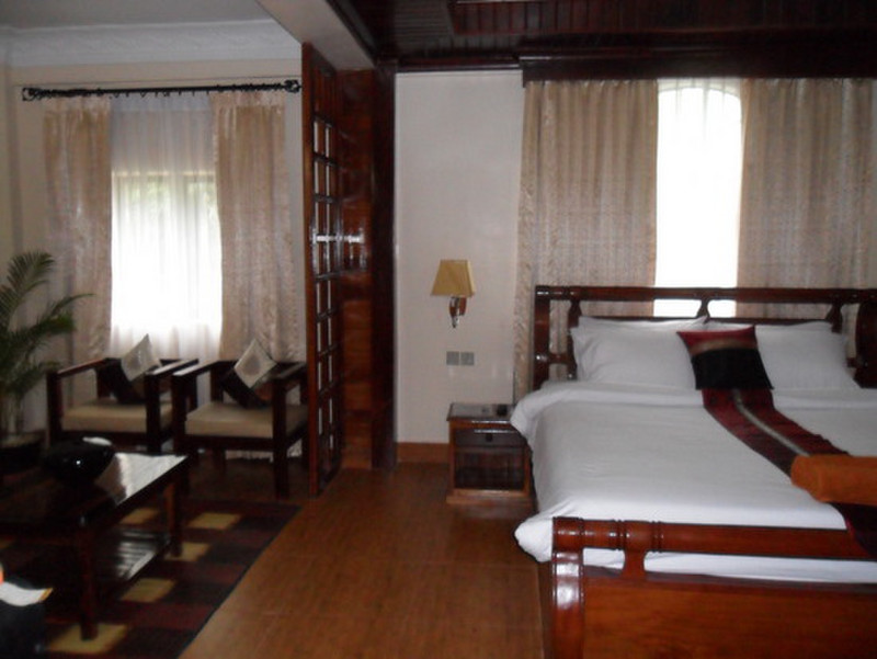 My Suite at Angkor Pearl Hotel