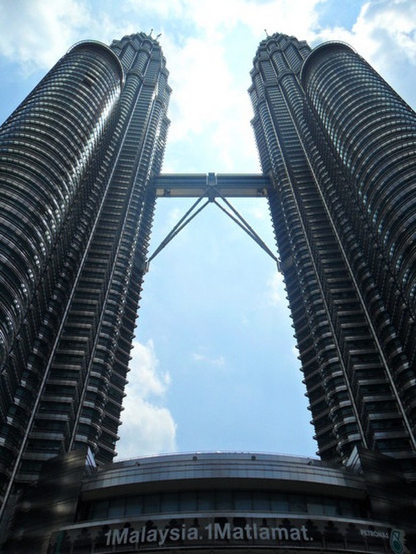 Kl towers