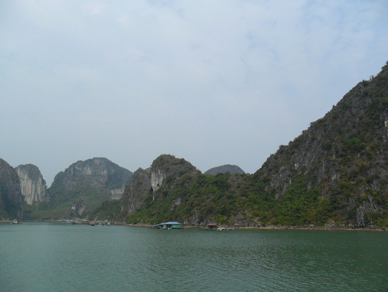 Ha long Bay