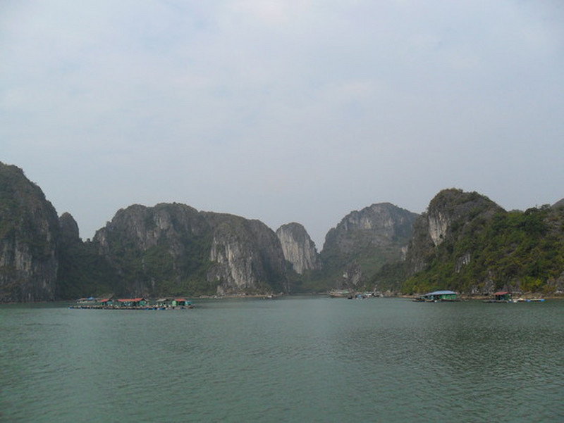 Ha long Bay