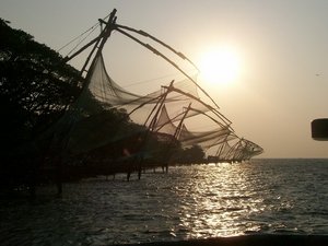 Chinese nets 