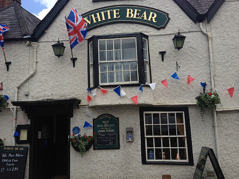 White Bear