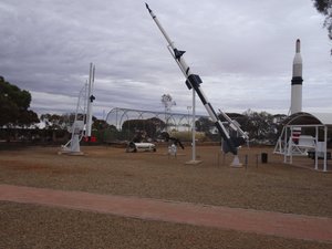 Missile Park