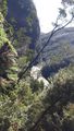 King river gorge