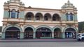 The Gaiety Theatre from the outside