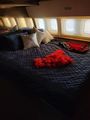 Bedroom on the 707