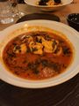 Tuscany fish soup