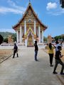 Chalong Temple 
