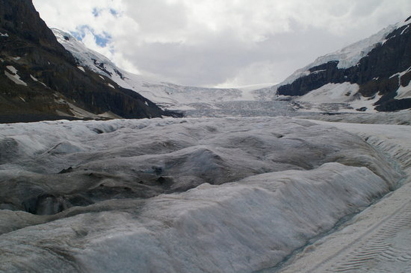 The Icefields