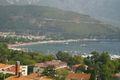 Adriatic coast, Montenegro