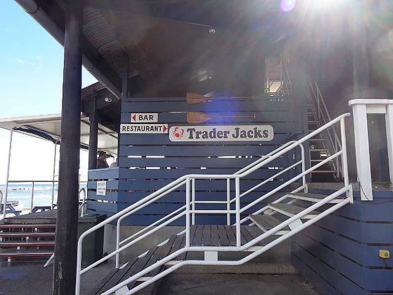 Trader Jack&#39;s