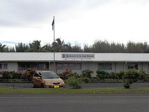 Parliament of the Cook Islands