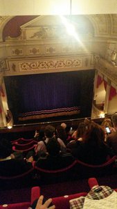 Vaudeville Theatre 