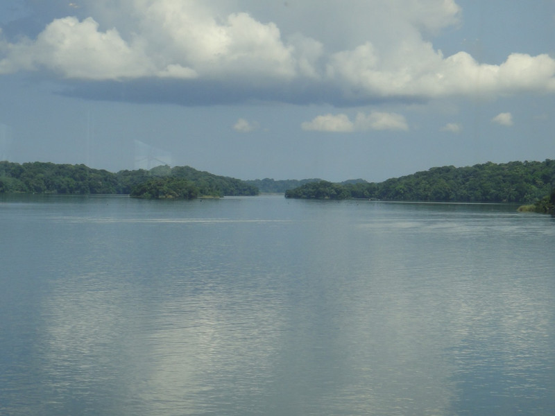 Gatun Lake