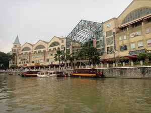 Boat Quay