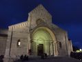 Cathedral of San Ciriaco