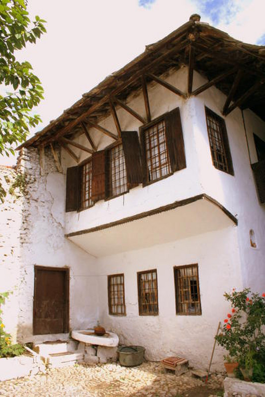 15 Ottoman House, Mostar