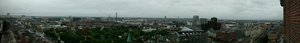 Panorama from Town Hall Tower 1