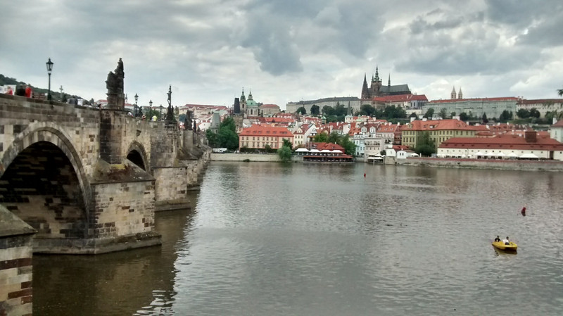  Jew from End of Charles Bridge
