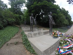 Communism Sufferers Memorial