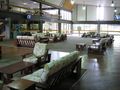Hilo Airport Lounge