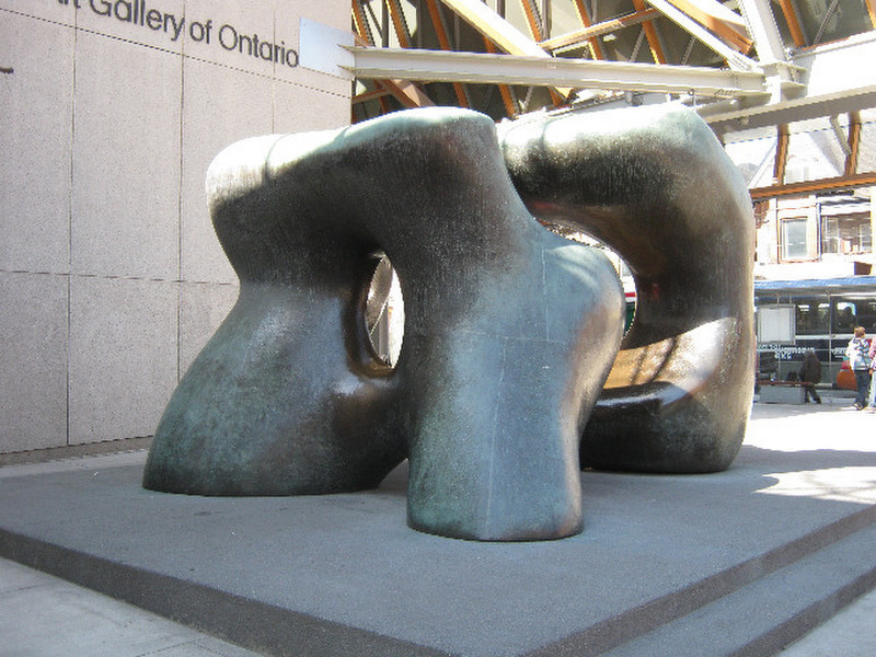 Henry Moore