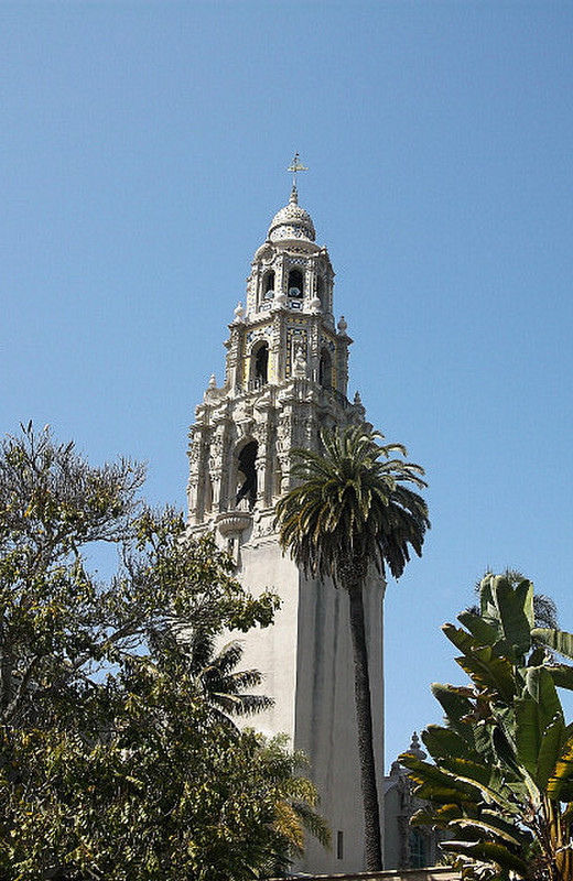 Balboa Park