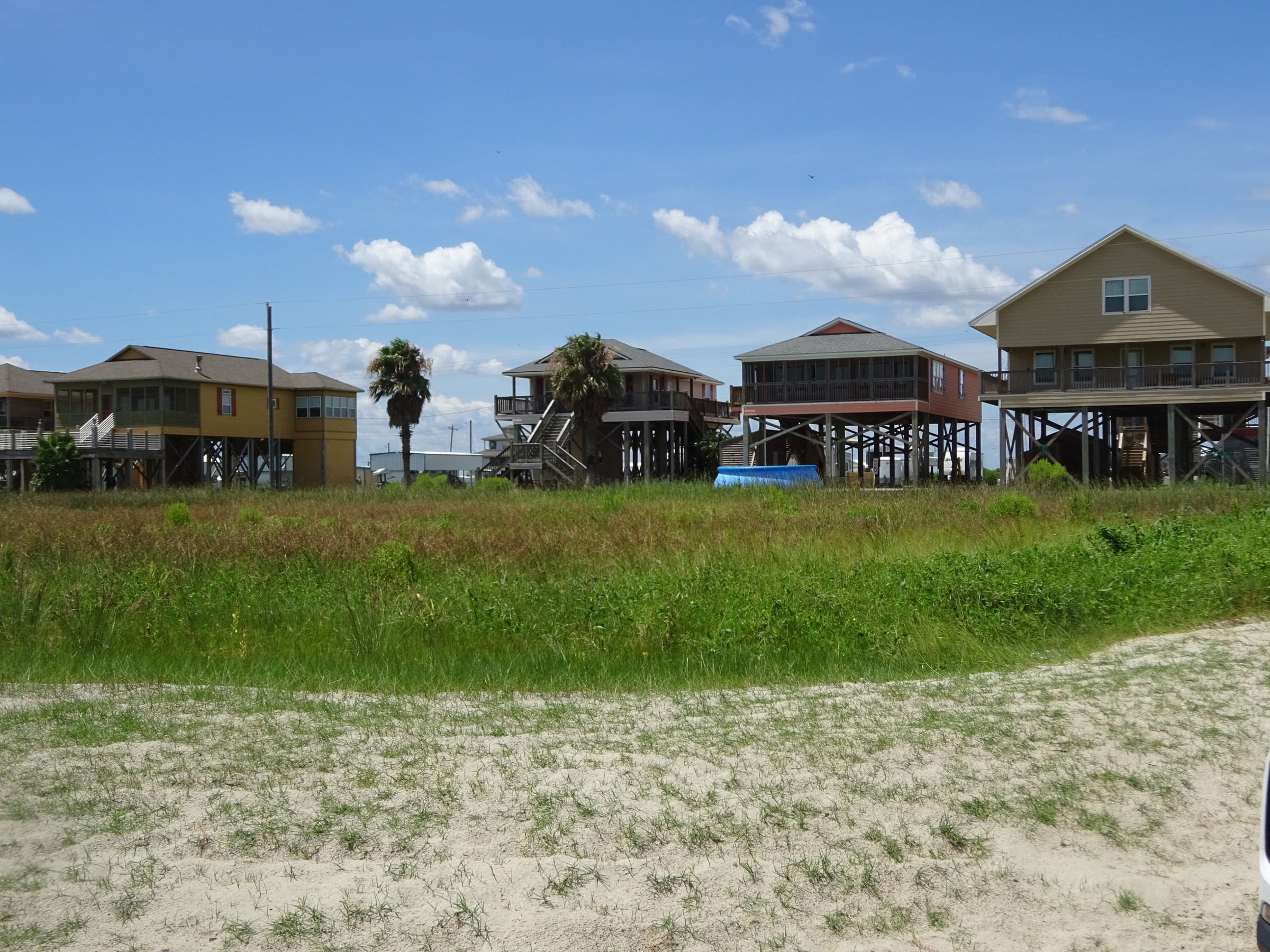 Holly Beach Louisiana Hotels; Holly Beach | Photo