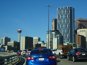 Calgary, AB