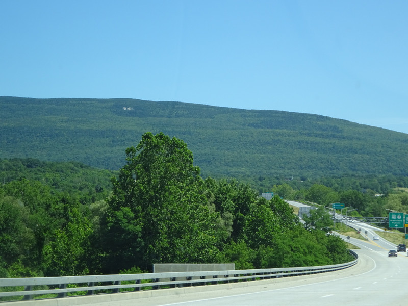 Green Mountains of Vermont