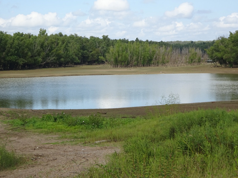 Mississippi River