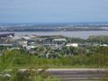 Duluth from the Skyline Parkway