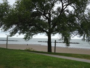 Lakeview Park, Lorain, OH