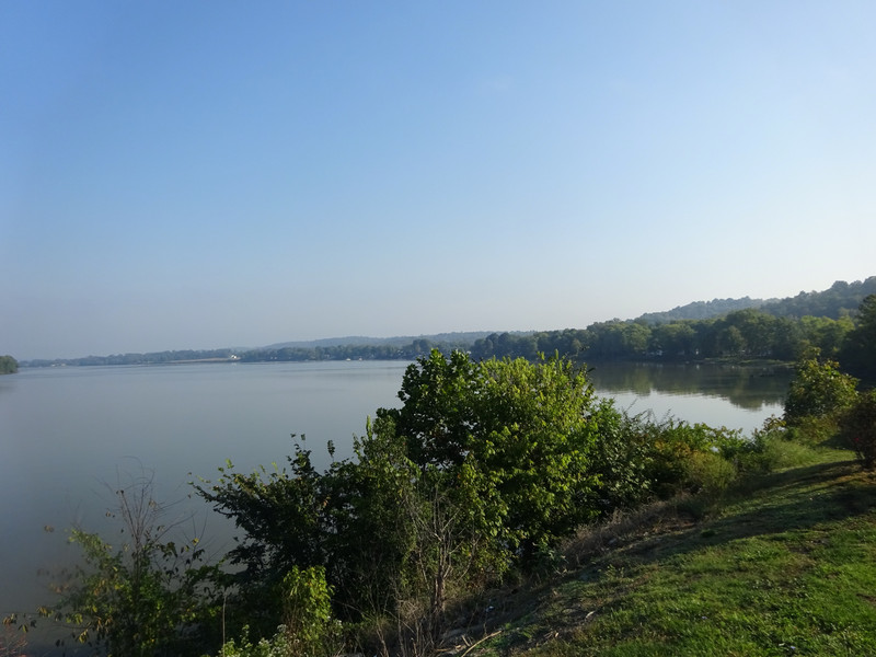 Ohio River