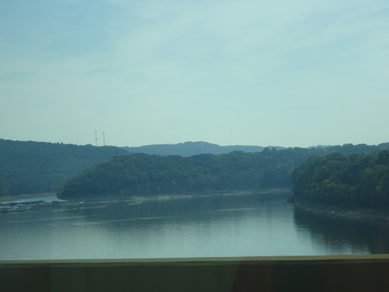 Cumberland River