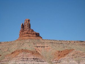 Navajo Monument Valley, AZ