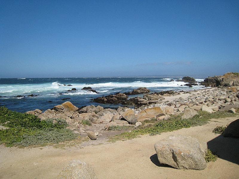 Monterey 1