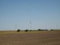 Windmills of Kansas 1
