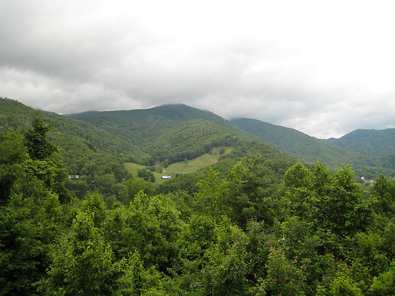 Great Smoky Mountains 2