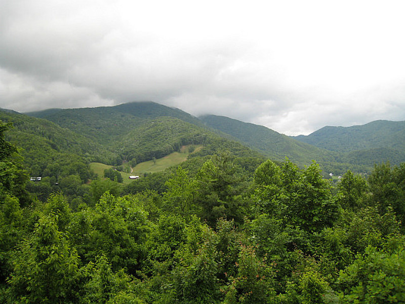 Great Smoky Mountains 3