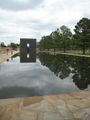 National Memorial Pool